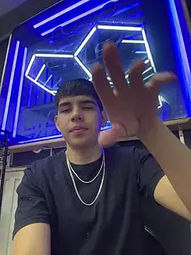 Stick_ledom from StripChat is Freechat