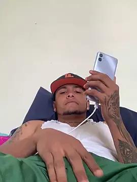 Stickjd from StripChat is Freechat