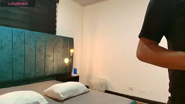 Stifanny_Moreli from StripChat is Freechat