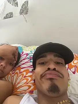 STITCHyLILO from StripChat