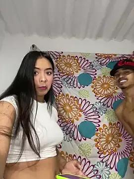 STITCHyLILO from StripChat