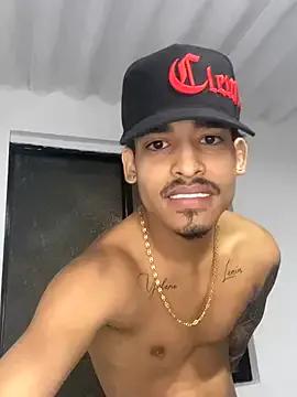 STITCHyLILO from StripChat