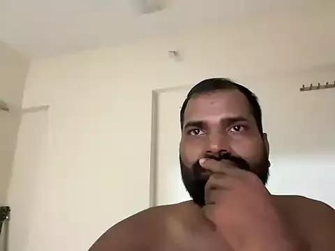 stivesidd from StripChat is Freechat