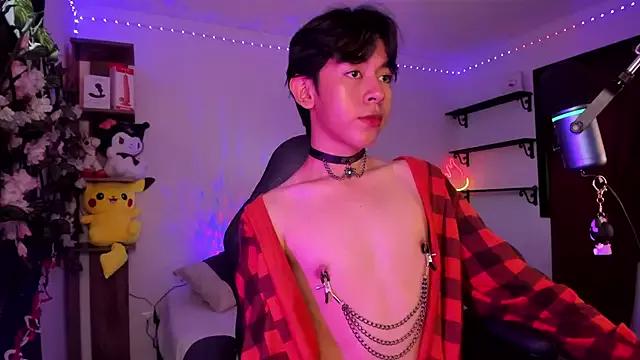 Try our streaming cams variety and talk on a personal level with our adorable girls streamers, showing off their bountiful shapes and dildos.