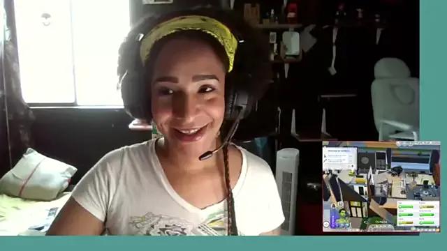 Try our streaming cams variety and talk on a personal level with our adorable girls streamers, showing off their bountiful shapes and dildos.