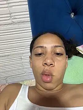 StormyMiley_ from StripChat
