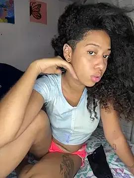 StormyMiley_ from StripChat is Freechat