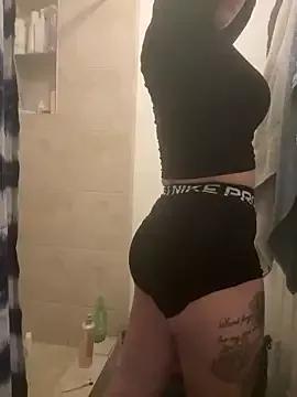 stormyyywinter from StripChat is Freechat