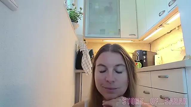 Story_of_sarah from StripChat