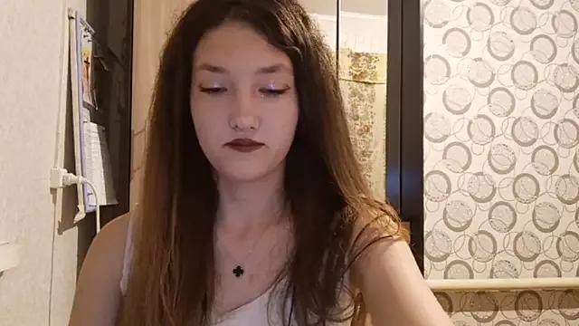 stragazing_mia from StripChat is Freechat