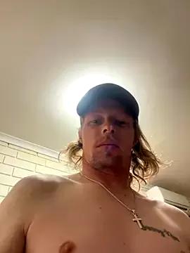 straightwhiteshark from StripChat is Freechat