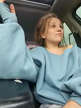 strainlover420 from StripChat is Freechat