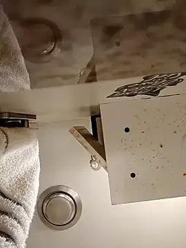 Stranwunder69 from StripChat is Freechat