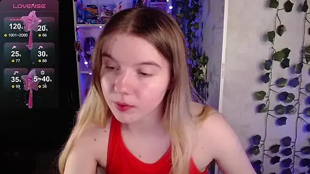 Try our streaming cams variety and talk on a personal level with our adorable girls streamers, showing off their bountiful shapes and dildos.
