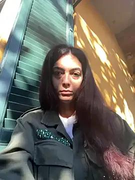 strawberry_queen2 from StripChat is Freechat