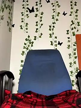 StrawberryXpeach from StripChat is Freechat