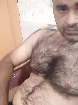 Street_king from StripChat is Freechat
