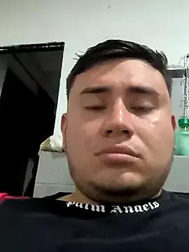 Street_royal from StripChat is Freechat