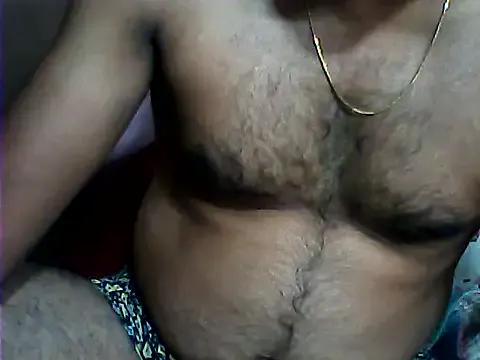 StreetLover_77 from StripChat is Freechat