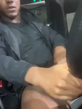 stressreliever94 from StripChat is Freechat