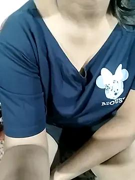 strip_anjali from StripChat is Freechat