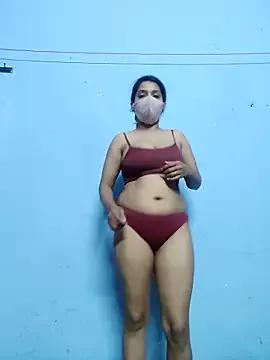 Strip_bitch from StripChat is Freechat