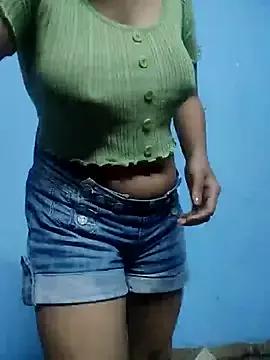 Strip_bitch from StripChat is Freechat