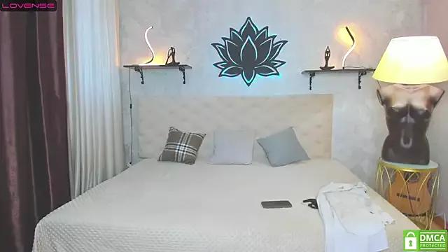Try our streaming cams variety and talk on a personal level with our adorable girls streamers, showing off their bountiful shapes and dildos.
