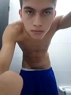 stripperlucho from StripChat is Freechat