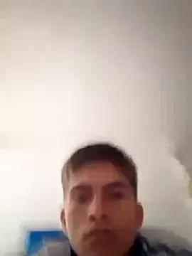 stripperlucho from StripChat is Freechat