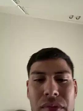 StrokingDaddy4 from StripChat is Freechat