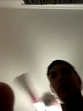 StrokingDaddy4 from StripChat is Freechat
