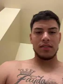 StrokingDaddy4 from StripChat is Freechat