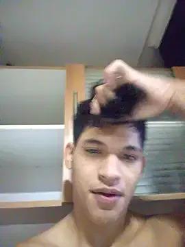 Stronger_sexy from StripChat is Freechat