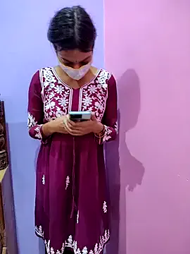 Student12th from StripChat is Freechat