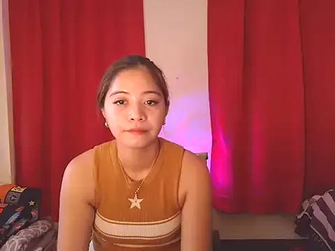 stunningprincesss from StripChat is Freechat
