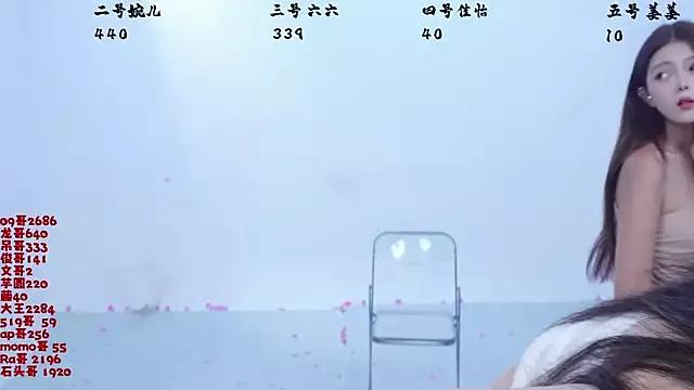 STY0089 from StripChat is Freechat