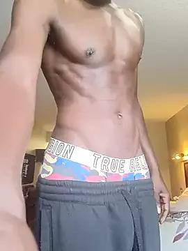 Submit2Daddy from StripChat is Freechat