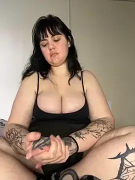 subzero13 from StripChat is Freechat
