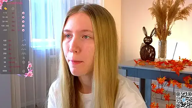 Succubelle from StripChat is Freechat