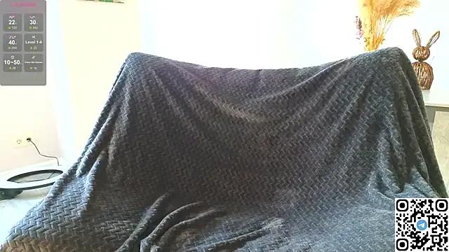 Succubelle from StripChat is Freechat