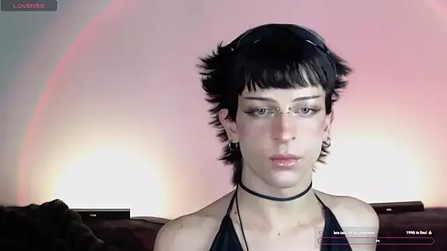 succubot from StripChat