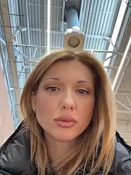Succubus-Magdalena from StripChat