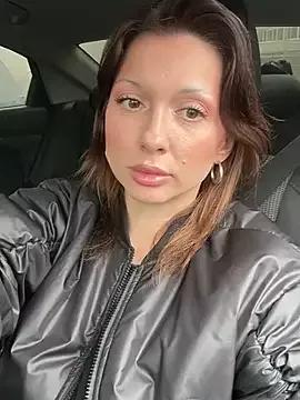 Succubus-Magdalena from StripChat