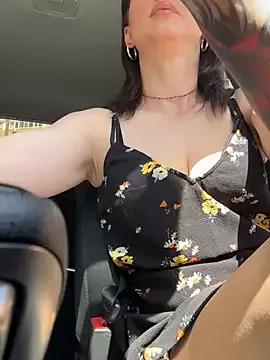 Succubus-Magdalena from StripChat
