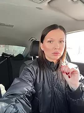 Succubus-Magdalena from StripChat
