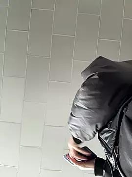 Succubus-Magdalena from StripChat