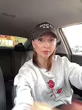 Succubus-Magdalena from StripChat