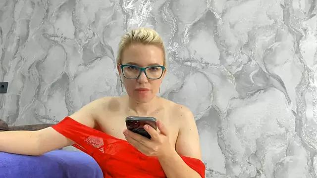 succubus from StripChat is Freechat