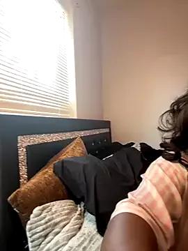 Succubusebony from StripChat